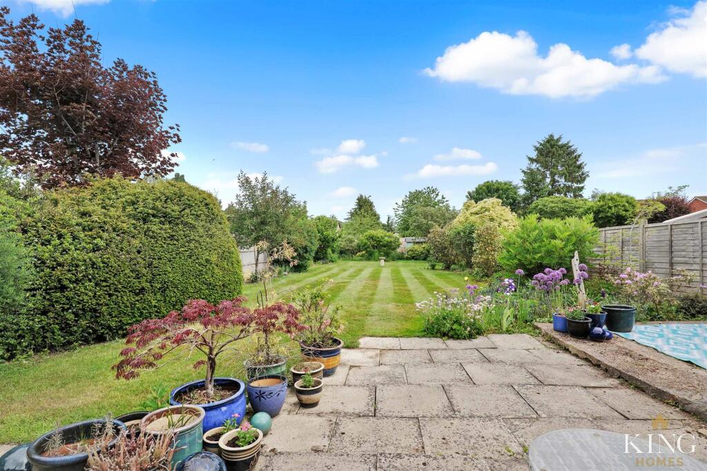 Additional image 23 of Victoria Road, Bidford-On-Avon, Alcester