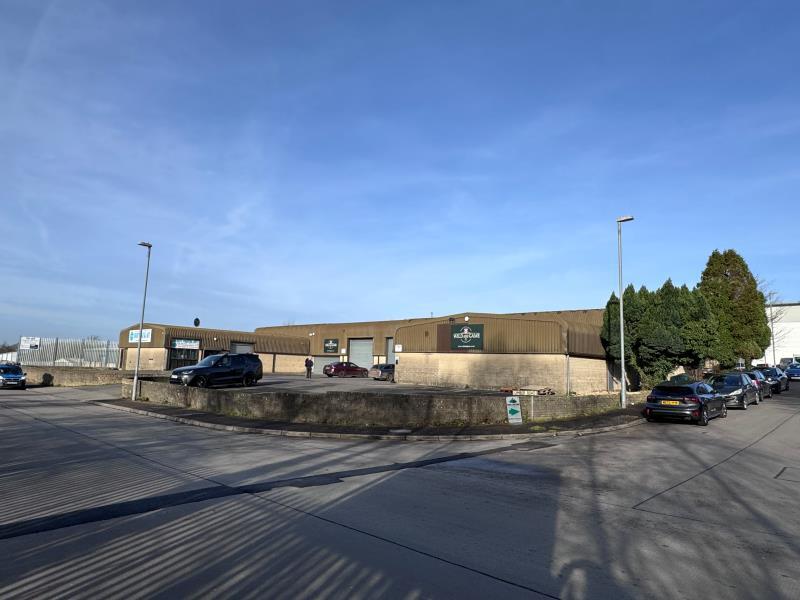 Additional image 14 of INDUSTRIAL UNIT FOR SALE, WAREHOUSE FOR SALE, Units 1-3 at 4 Artillery Road, Yeovil BA22 8RP