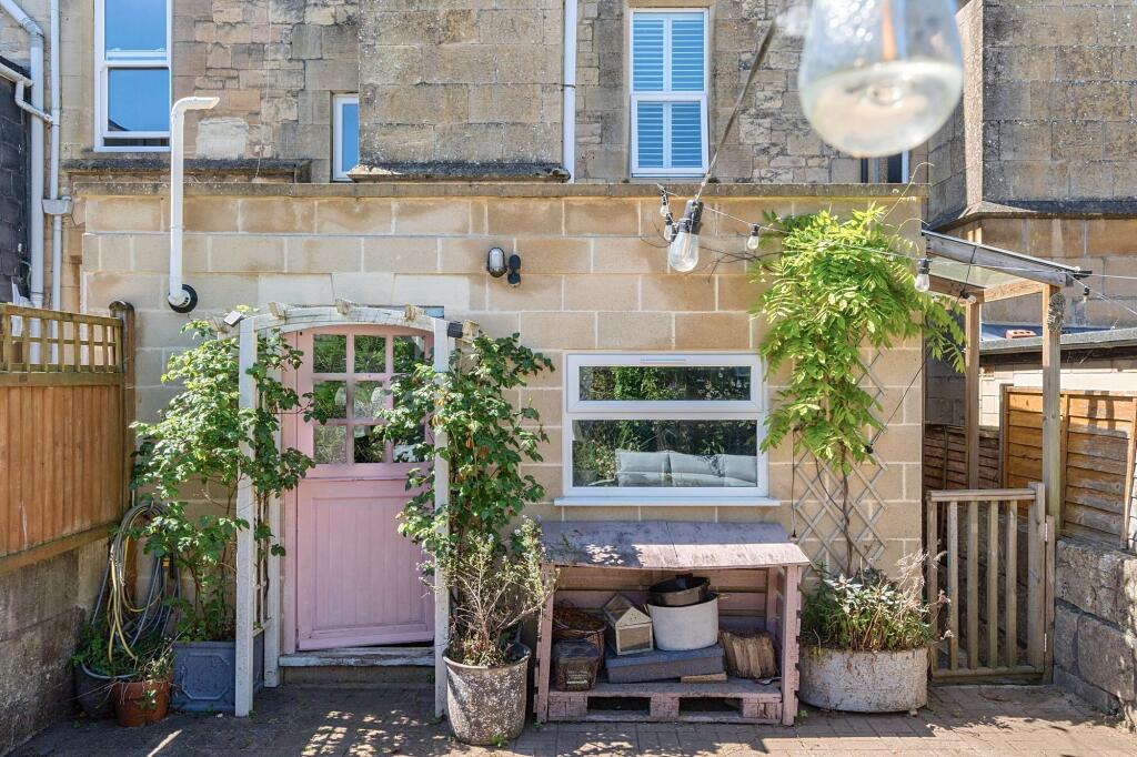 Additional image 39 of Devonshire Villas, Bath, BA2