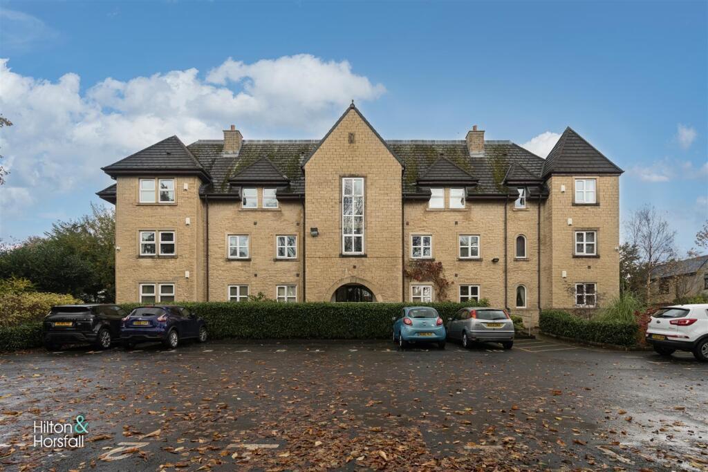 Property image for Osborne Grove, Colne Road, Burnley