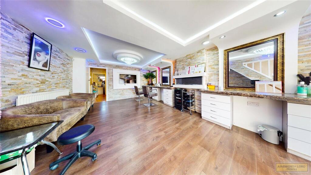 Additional image 4 of New Wellington Street, Blackburn, Lancashire, BB2