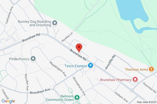 Additional image 21 of Brunshaw Road, Burnley, Lancashire, BB10