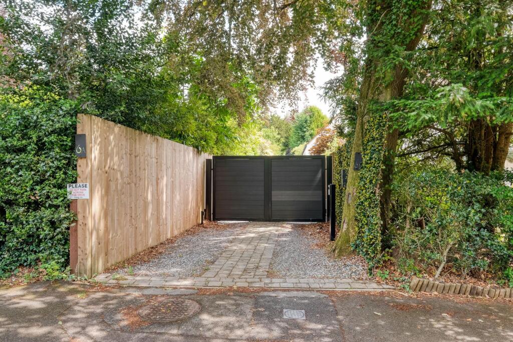 Additional image 4 of St. Catherines Road, Blackwell, B60
