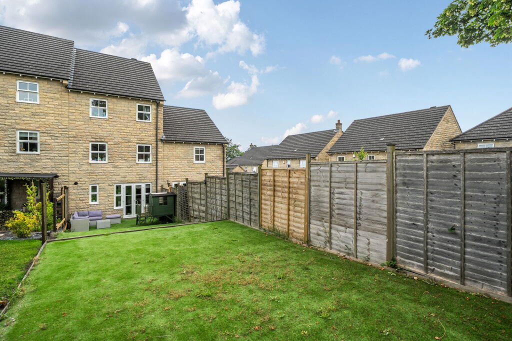 Additional image 19 of Odile Mews, Eldwick, Bingley, BD16 3QL