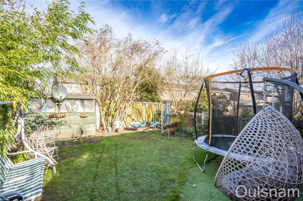 Additional image 3 of Paxton Close, Bromsgrove, Worcestershire, B60