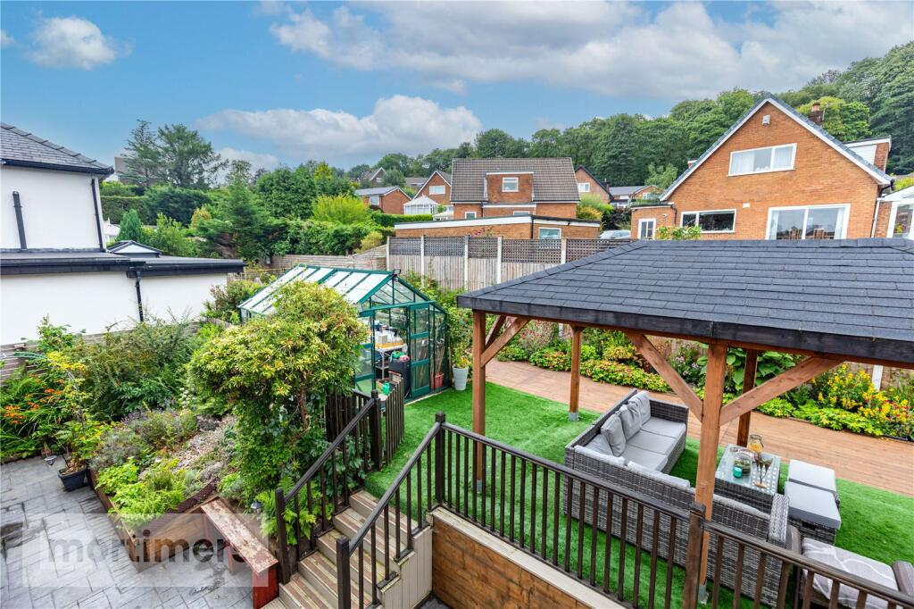 Additional image 18 of Knowsley Road, Wilpshire, Blackburn, Lancashire, BB1