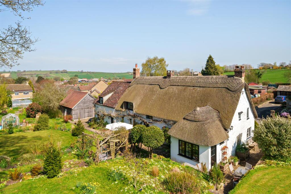 Additional image 33 of High Street, Hardington Mandeville, Yeovil