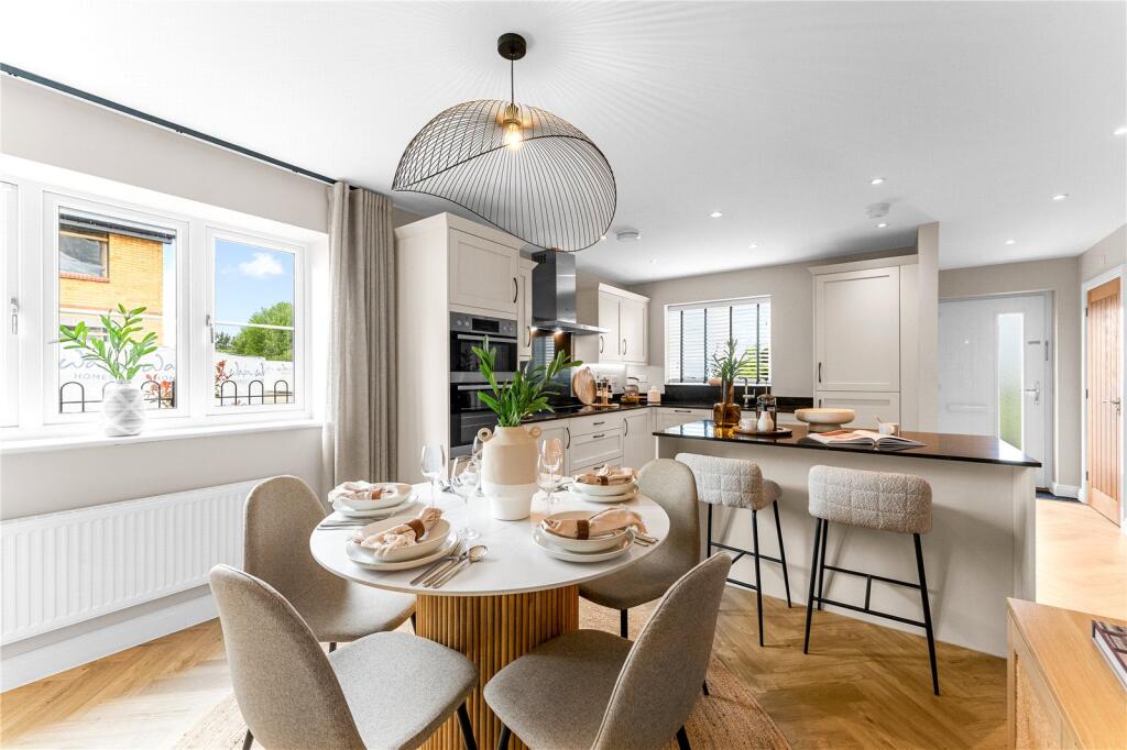 Additional image 9 of Leighton Park Road, Westbury Leigh