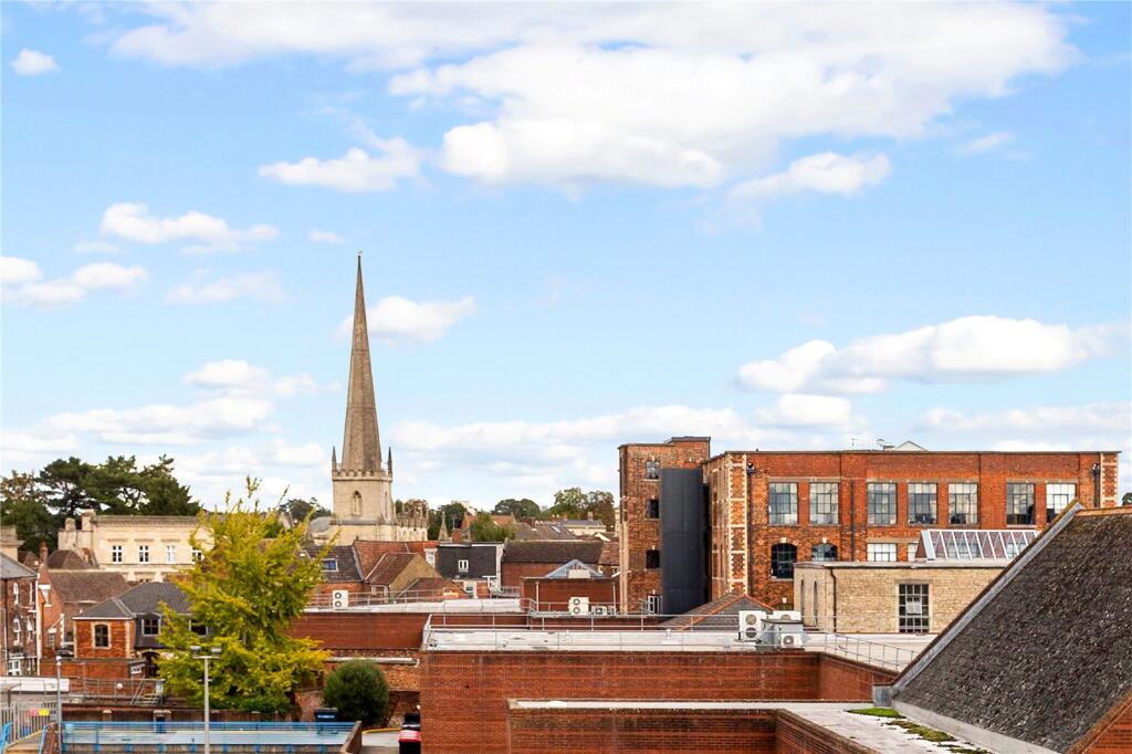 Additional image 8 of Flat 12, Clarks Mill, Stallard Street, Trowbridge, Wiltshire, BA14