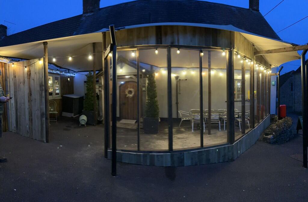 Additional image 13 of The Old Inn, Holton, Nr Wincanton, Somerset, BA9 8AR