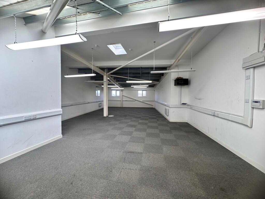 Additional image 3 of 2nd Floor Office, 15a Palmer Street, Frome, BA11 1DS
