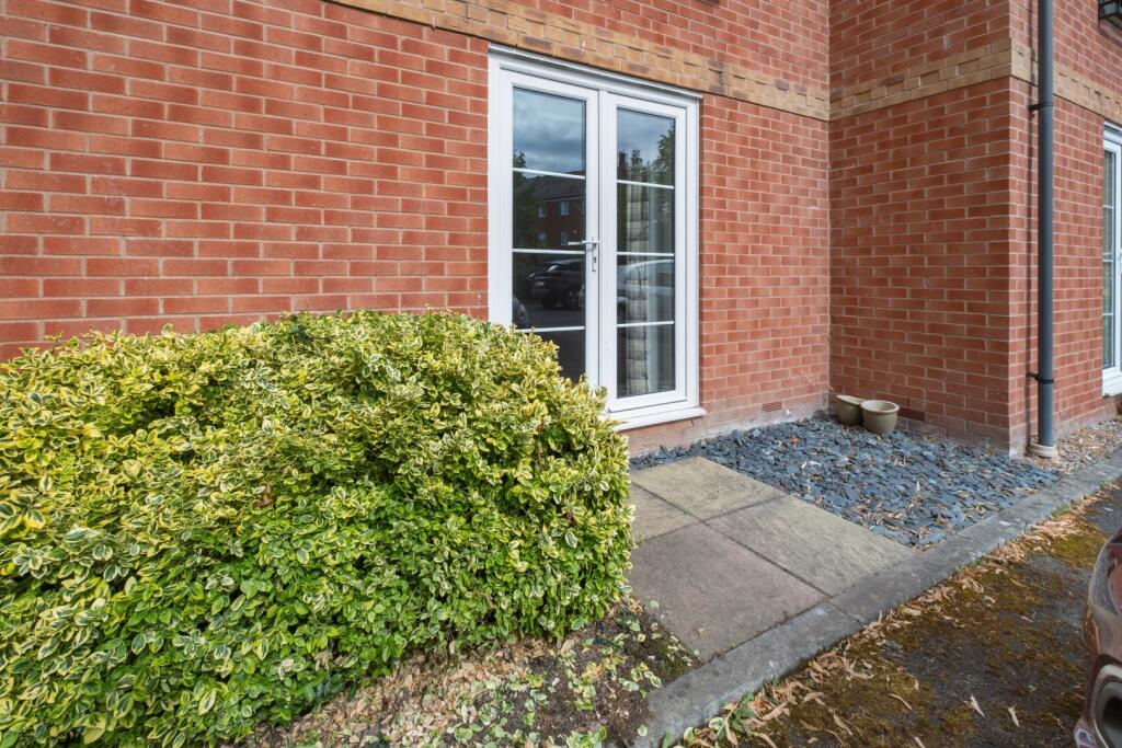 Additional image 13 of Flat 15, Garden Court, Design Close, Bromsgrove. B60 3GS