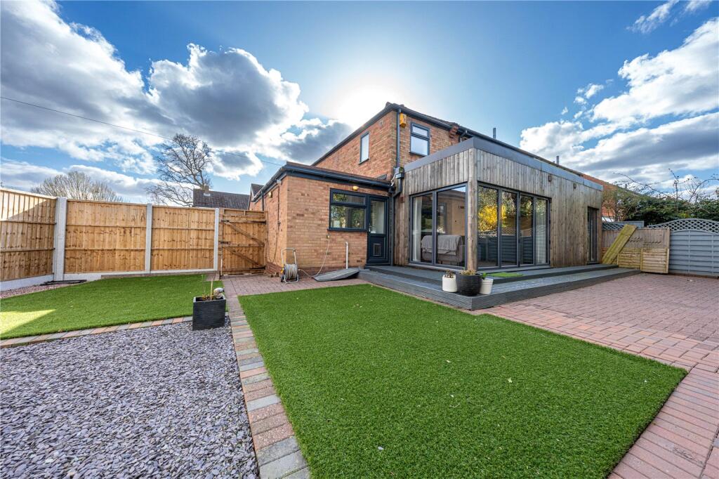 Additional image 34 of Coburn Drive, Sutton Coldfield, West Midlands, B75