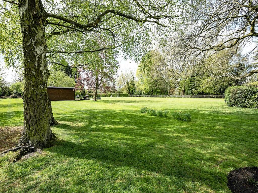 Additional image 32 of Barston Lane, Barston, Solihull