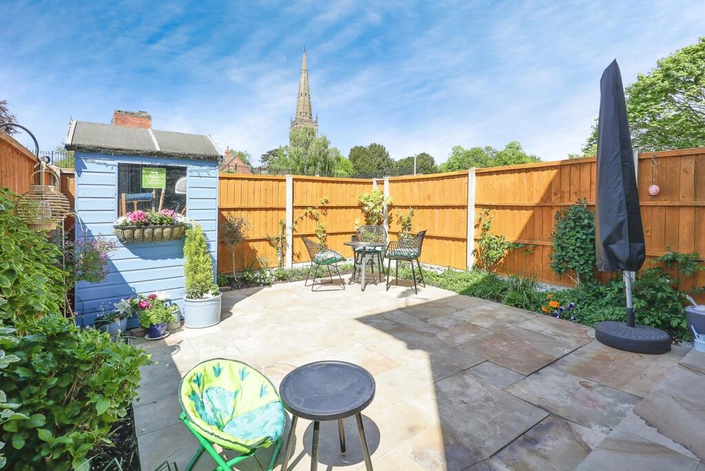 Additional image 15 of High Street, Coleshill, Birmingham, B46