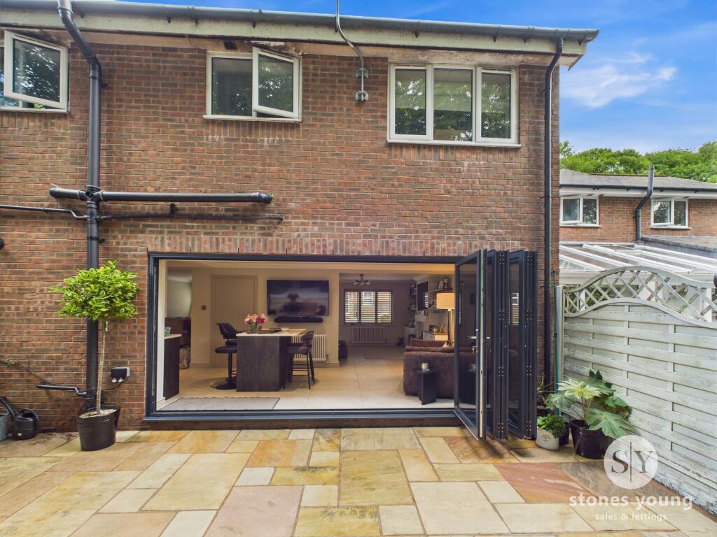 Additional image 21 of The Grange, Wilpshire, BB1