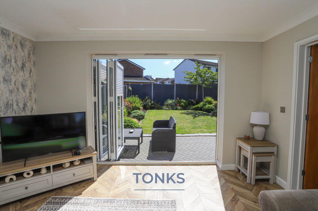 Additional image 9 of The Paddock, Private Drive off Hurst Green Road, Halesowen, B62 9PT