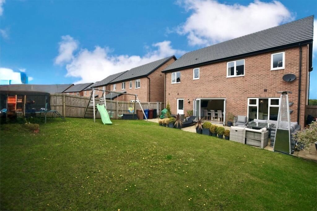 Additional image 31 of Aspen Close, Off Gib Lane, Blackburn, Lancashire, BB2