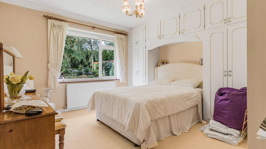 Additional image 16 of Roman Lane, Little Aston Park