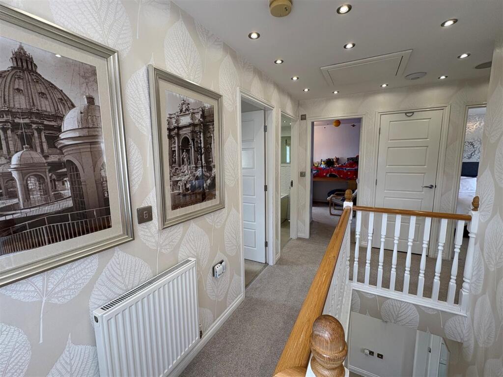 Additional image 17 of Old Mill Dam Lane, Queensbury