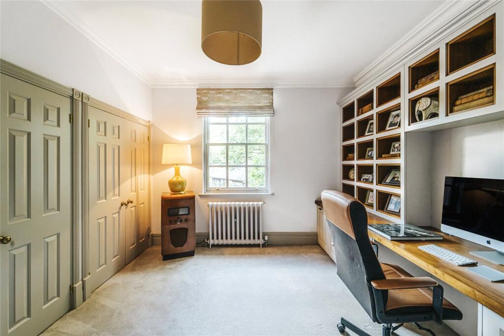 Additional image 22 of Kelston Road, Bath, Somerset, BA1