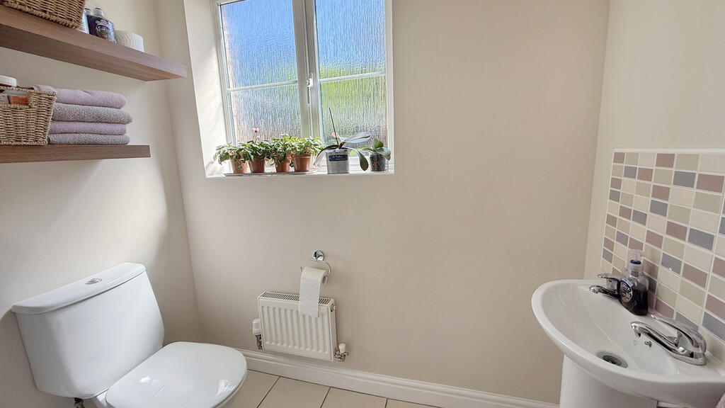 Additional image 9 of The Spur, Westbury