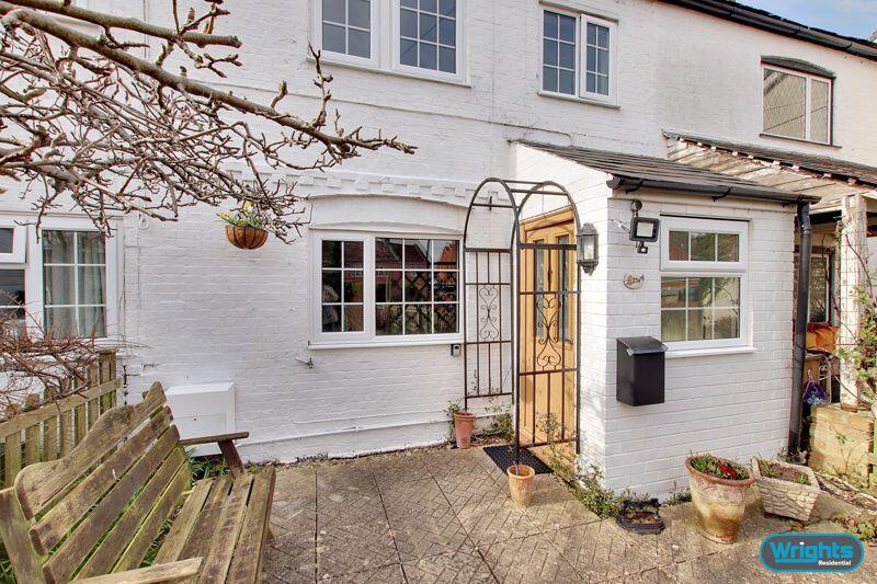 Additional image 14 of Church Lane, North Bradley