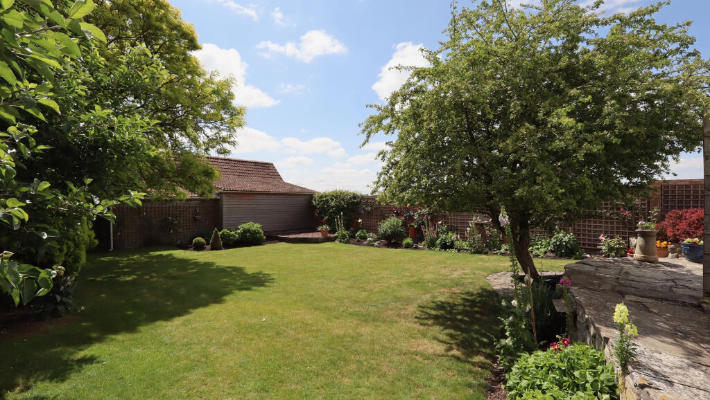 Additional image 29 of Ashcott Road, Meare, Glastonbury