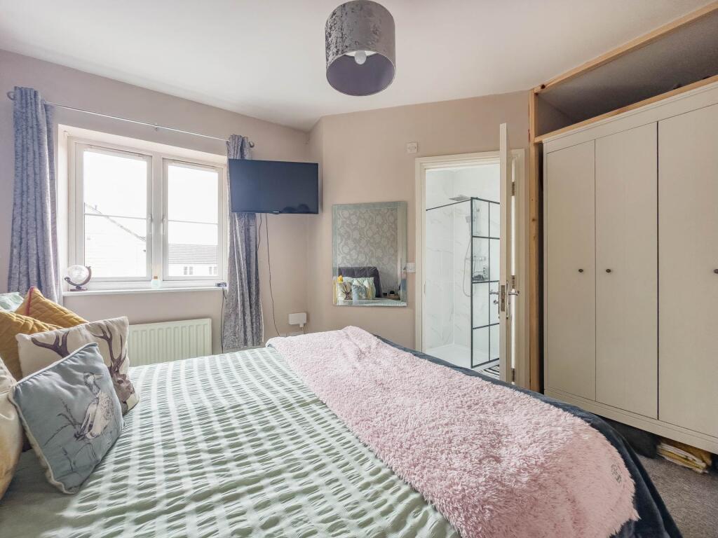 Additional image 7 of Lumb Hall Way, Drighlington