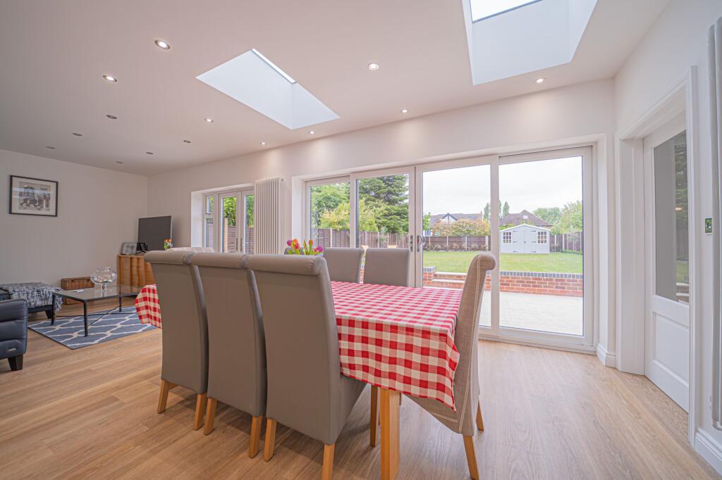 Additional image 7 of Besbury Close, Dorridge, B93