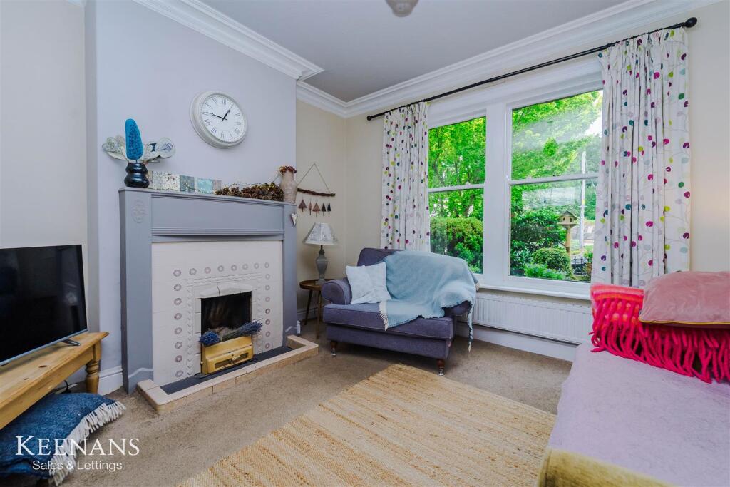 Additional image 46 of Orchard Villas, West Bradford