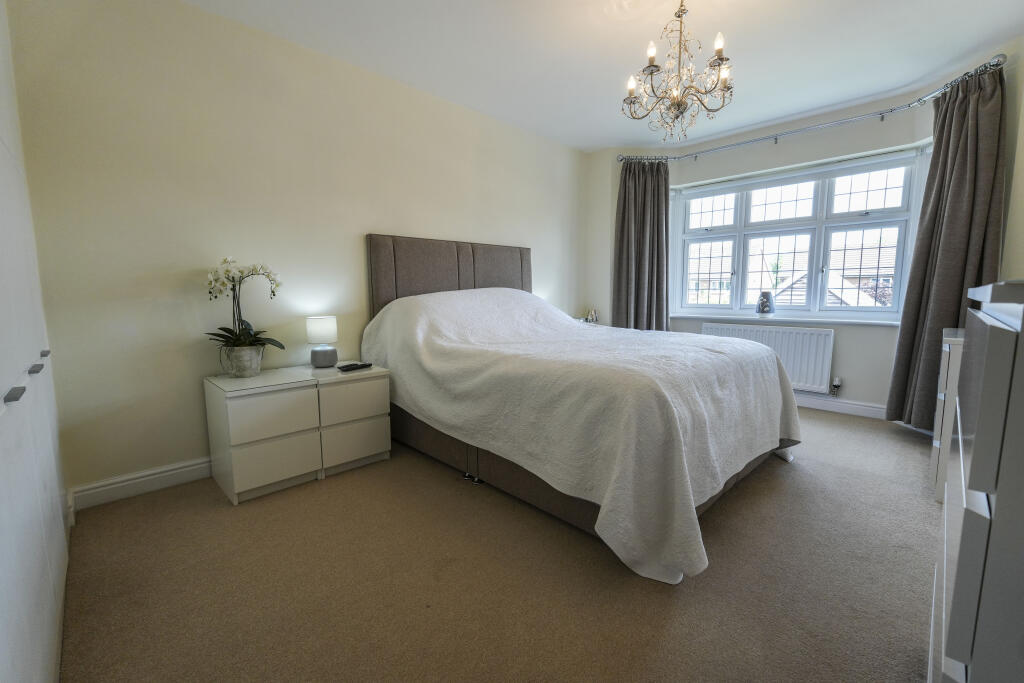 Additional image 4 of Jenner Drive, Rubery Great Park, B45