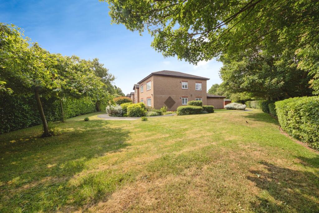 Additional image 11 of Ulleries Road, Solihull