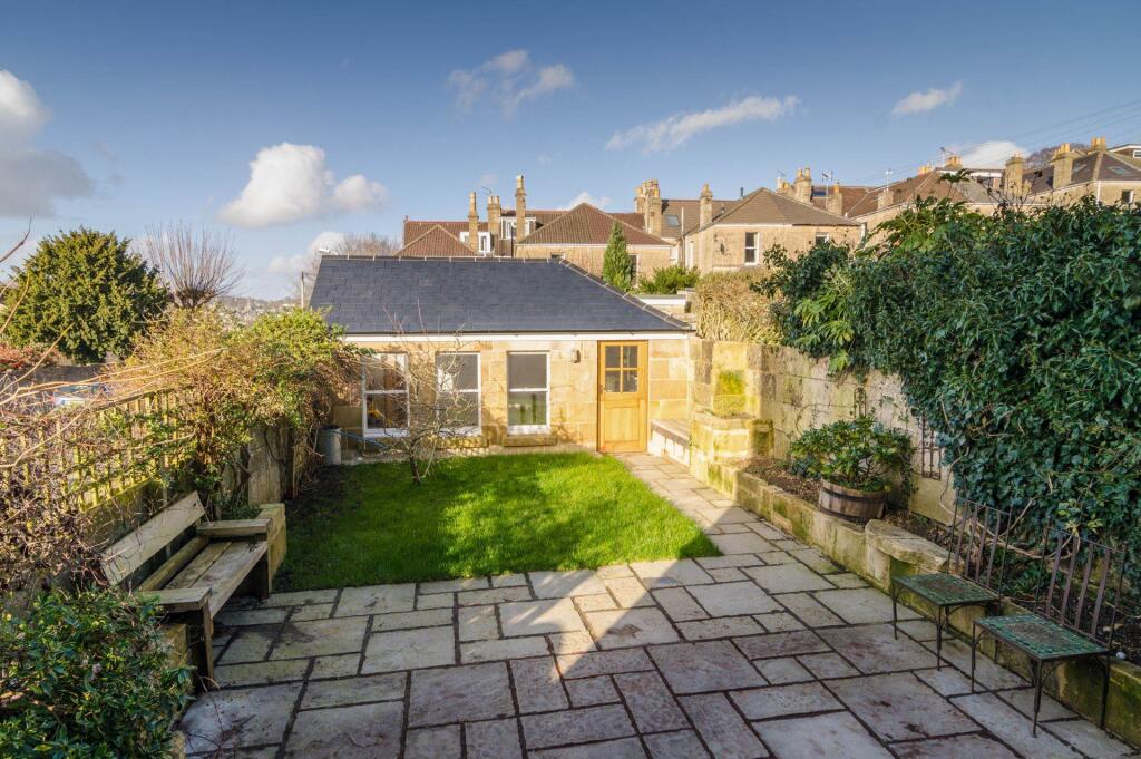 Additional image 4 of Shakespeare Avenue