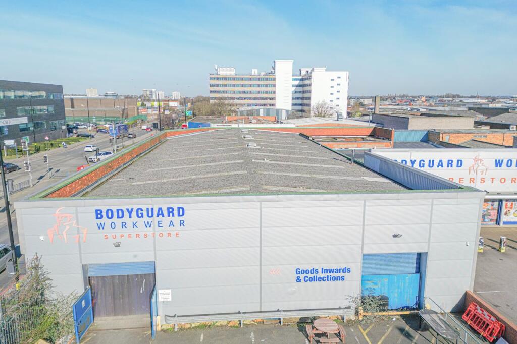 Additional image 8 of 25 Great Lister Street, Birmingham, B7 4LS