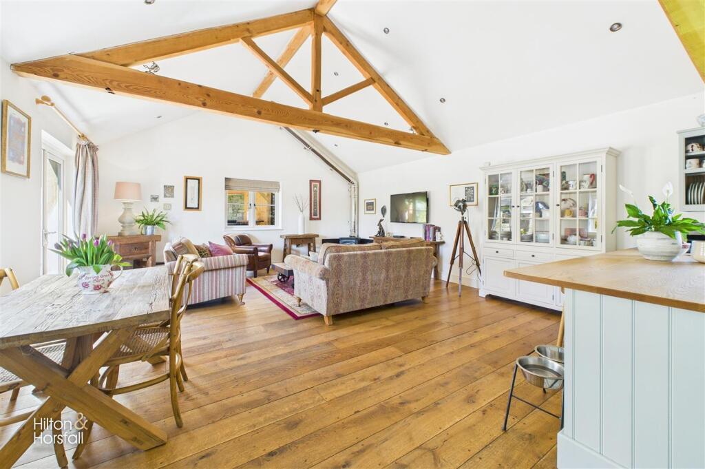 Additional image 33 of Spring Grove Barn, Spring Grove, Colne