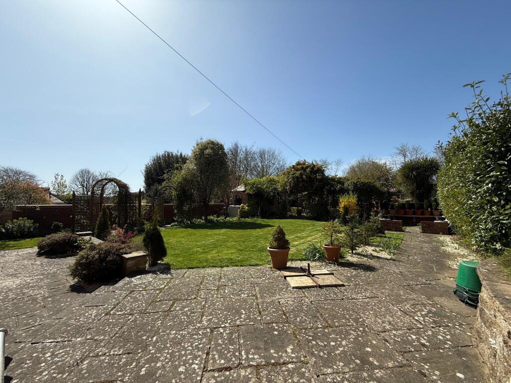 Additional image 22 of The Park, Yeovil, Somerset, BA20 1DF