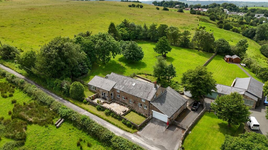 Additional image 61 of Meadow Head Lane, Darwen, BB3