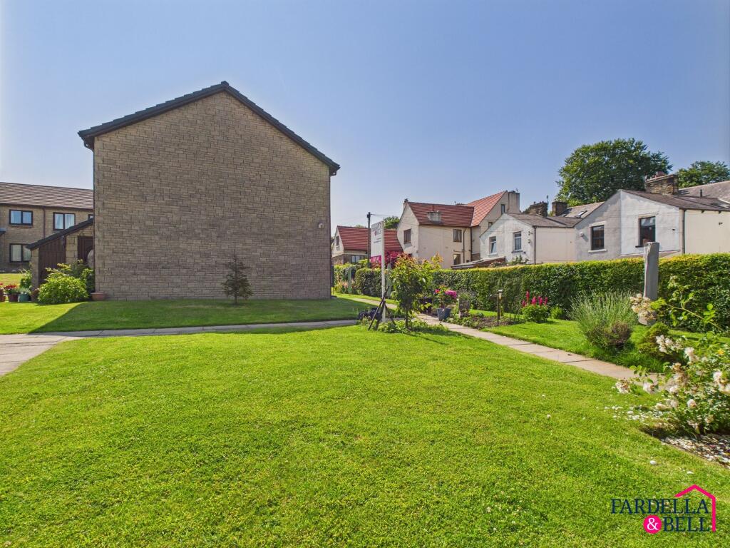 Additional image 15 of Albion Court, Burnley, BB11