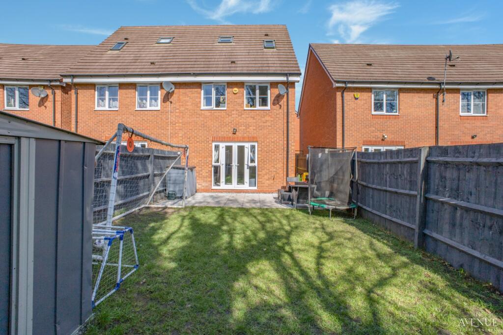 Additional image 14 of Squires Croft, Sutton Coldfield, B76