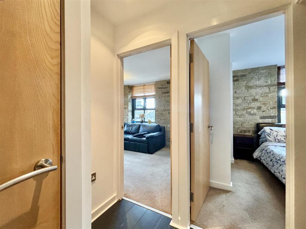 Additional image 8 of Highgate Mill, Clayton Heights, Bradford