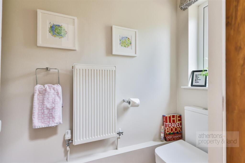 Additional image 14 of Paris, Ramsgreave, Ribble Valley