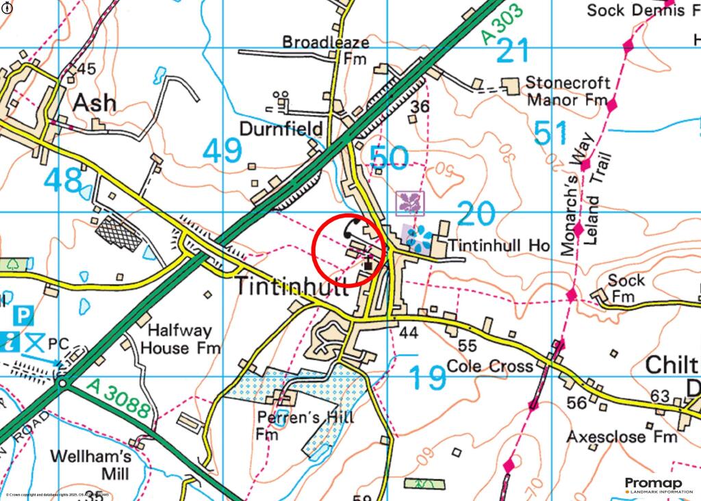 Additional image 20 of Church Street, Tintinhull, Yeovil, Somerset, BA22 8PW