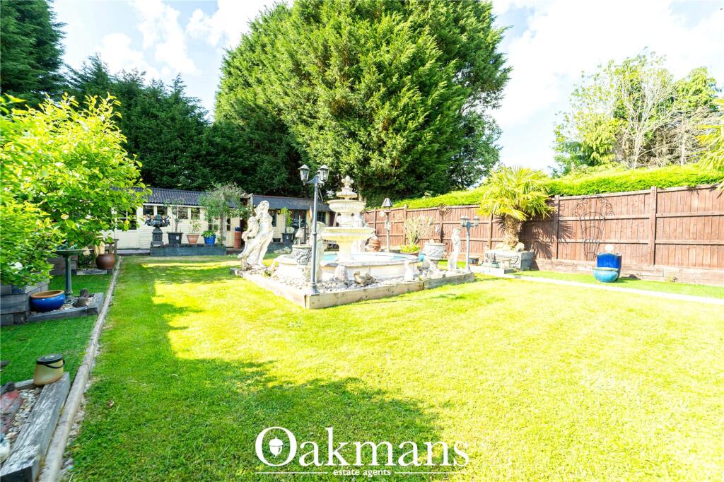 Additional image 2 of Old Birmingham Road, Marlbrook, Bromsgrove, Worcestershire, B60