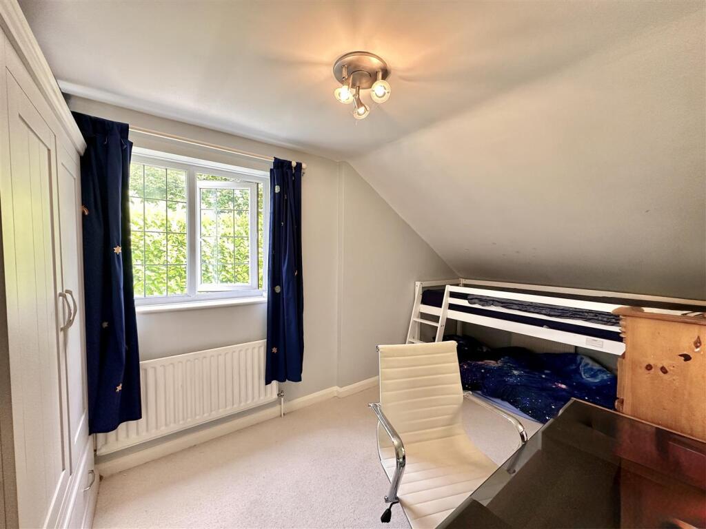 Additional image 20 of Ridgeway Lane, Nunney, Frome