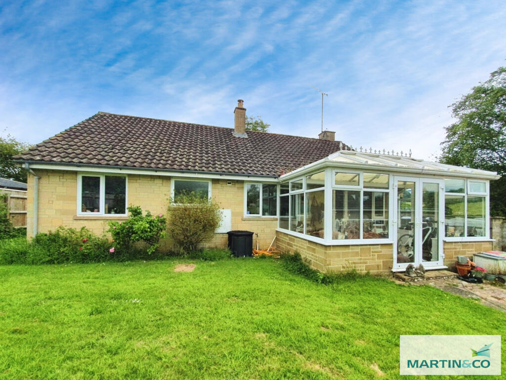 Additional image 24 of Mill Close, East Coker