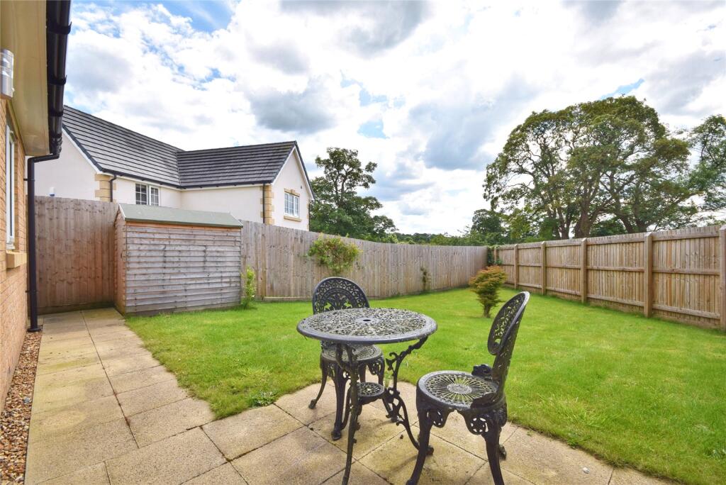 Additional image 6 of Ludlow Road, Clitheroe, Lancashire, BB7