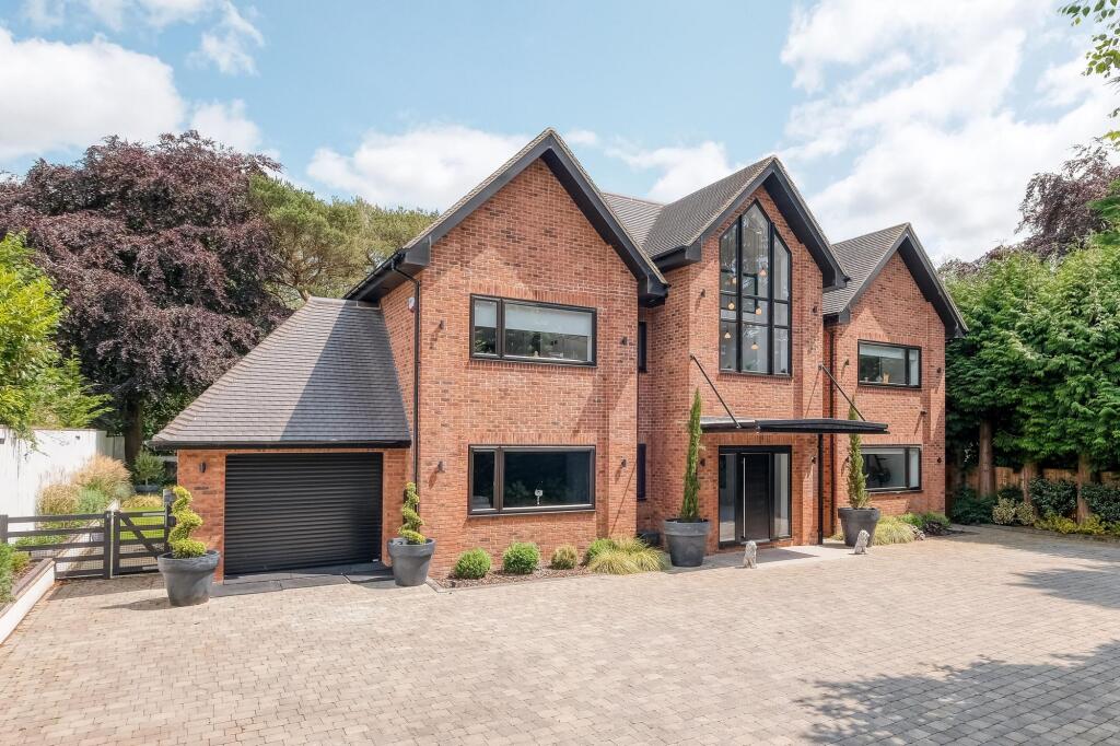 Additional image 38 of St. Catherines Road, Blackwell, B60