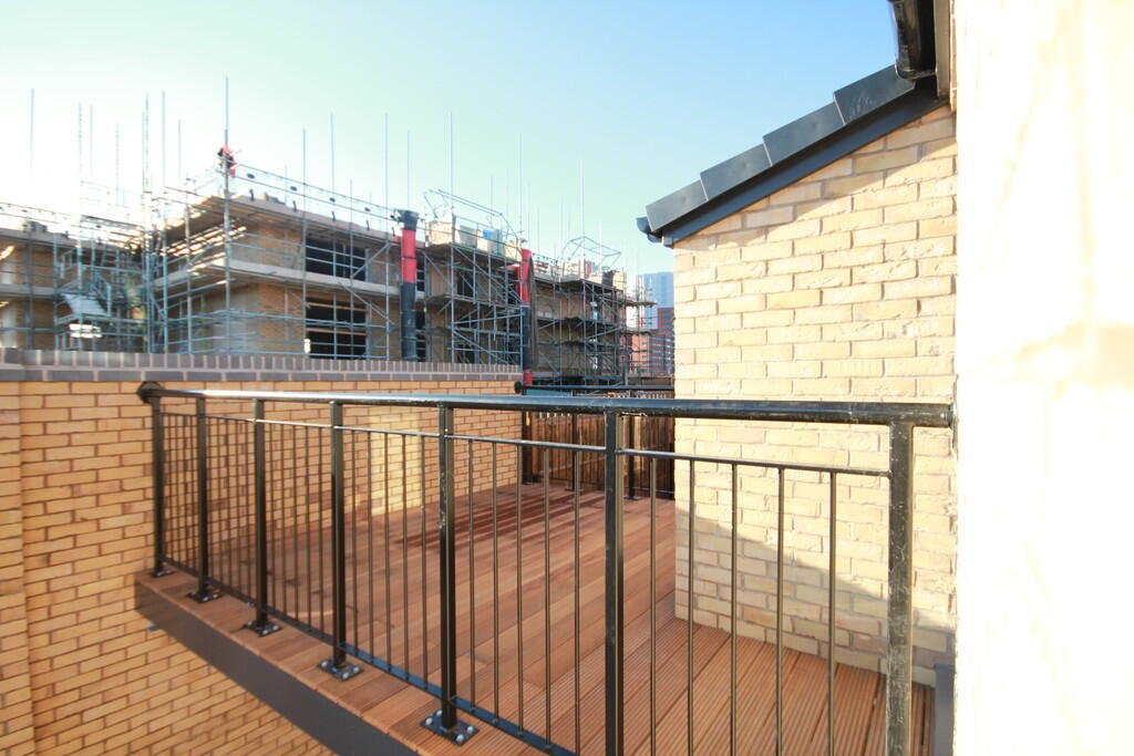 Additional image 14 of Barrow Walk, Birmingham, B5