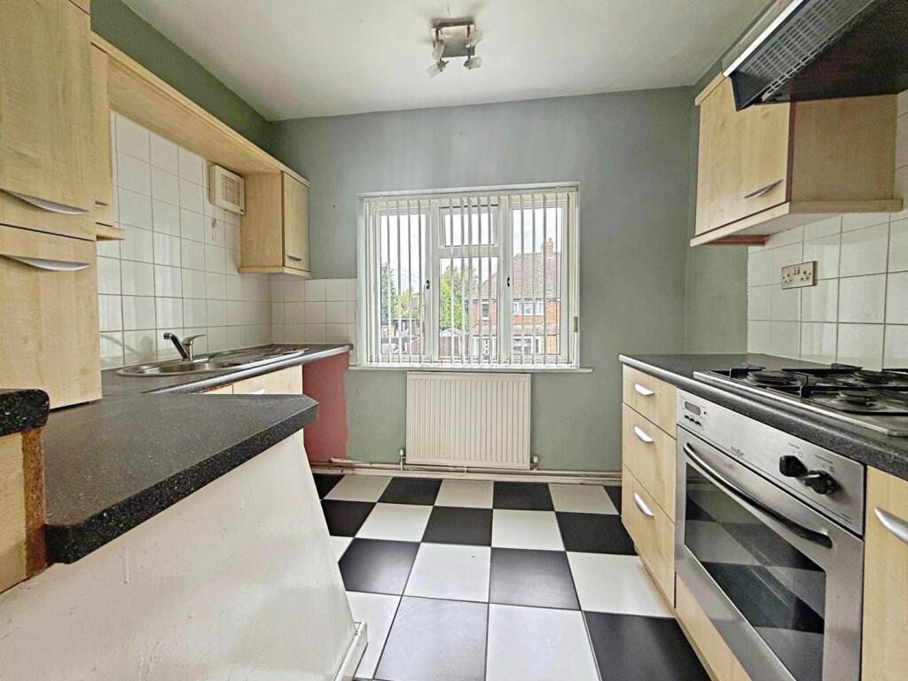 Additional image 3 of Colbourne Road, Tamworth, Staffordshire